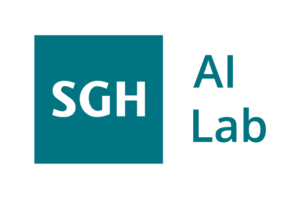 SGH AI Lab